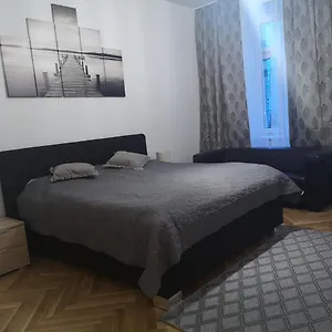 Angelika Appartement Vienne