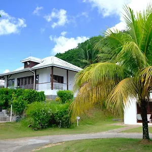 La Appartement Baie Lazare (Mahe)